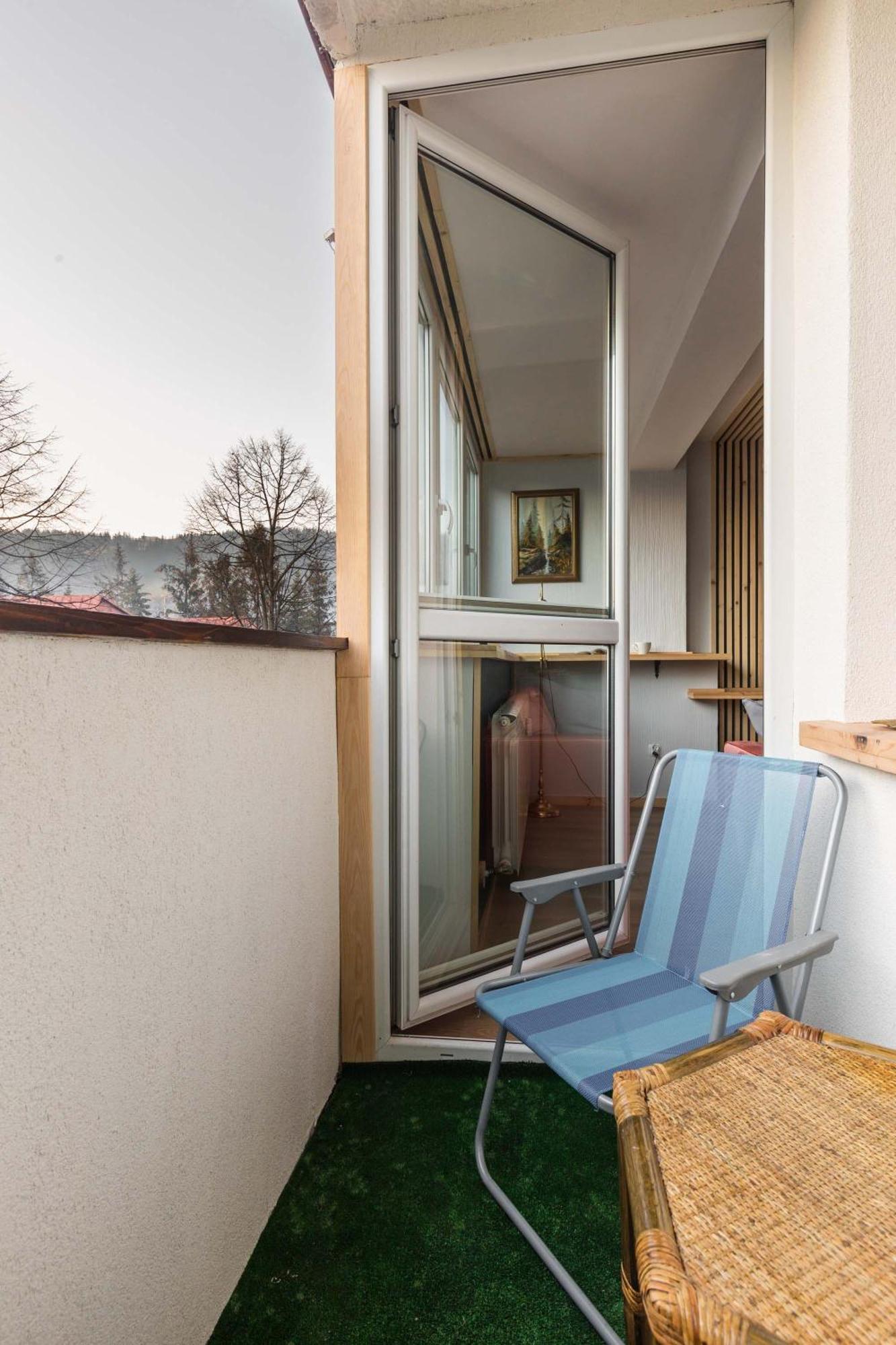Apartament Mira Centrum Zakopane Exterior photo
