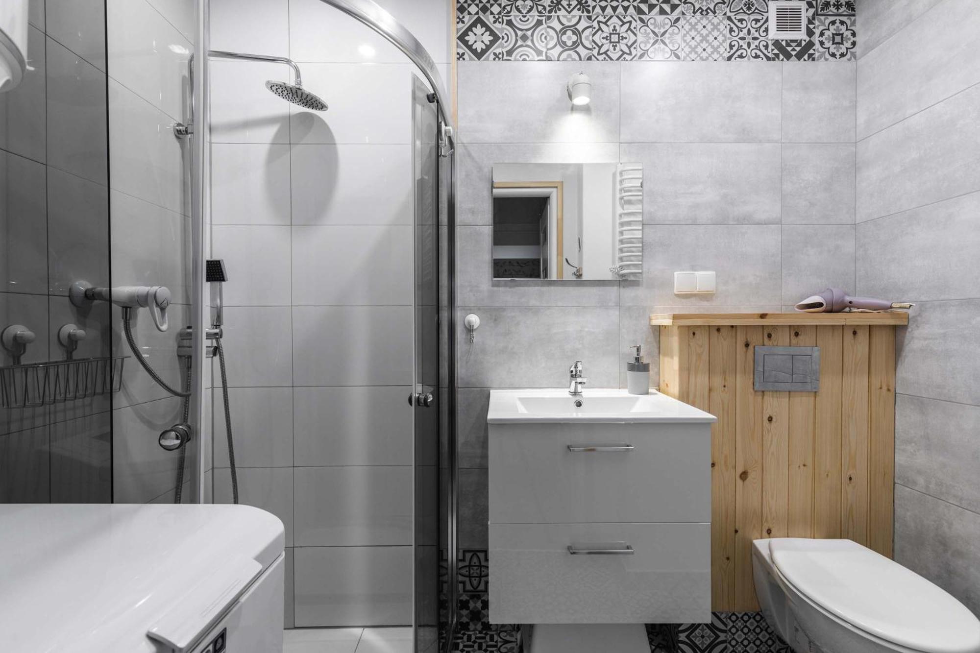 Apartament Mira Centrum Zakopane Exterior photo